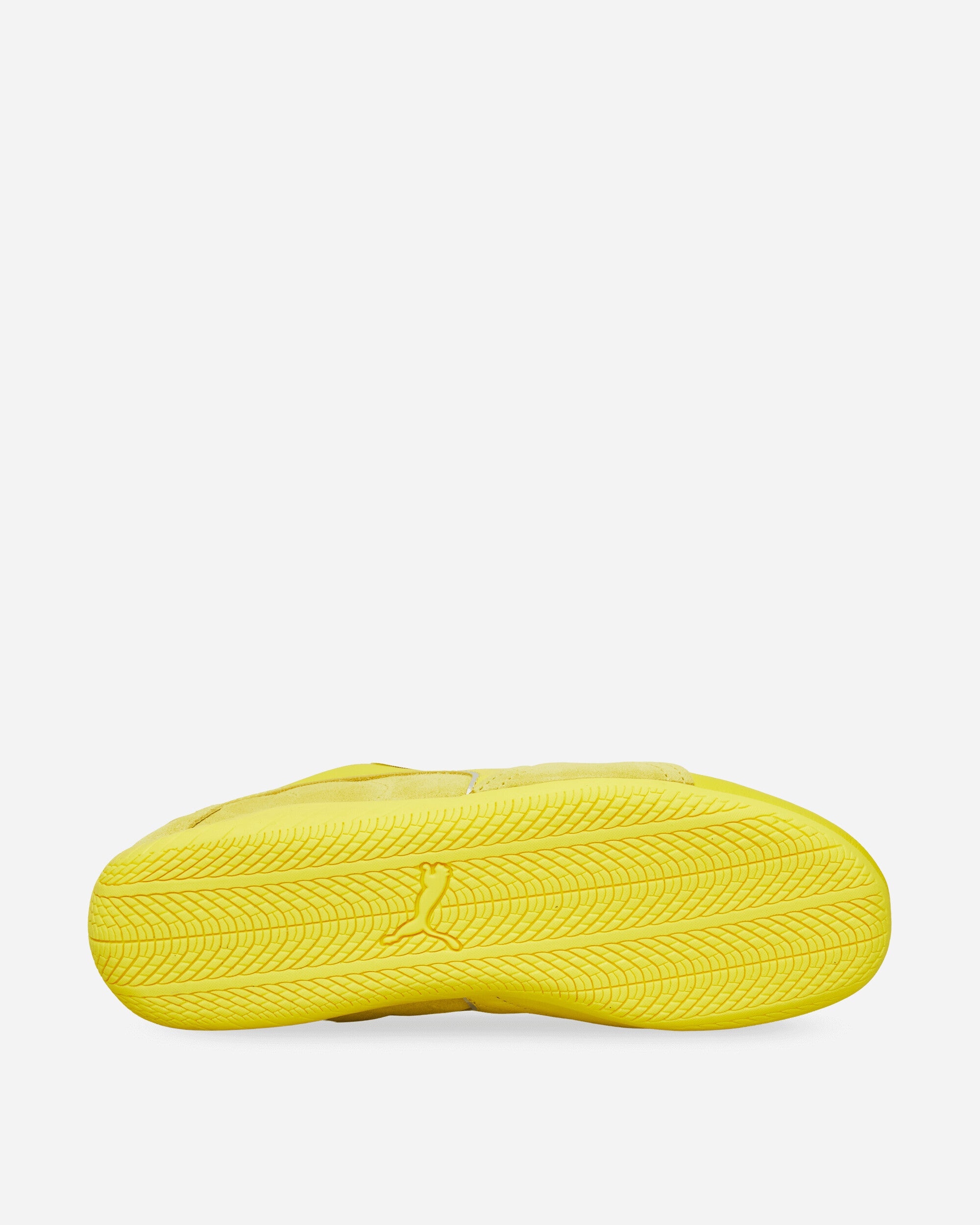 Scuderia Ferrari HP Speedcat Sneakers Speed Yellow - 5