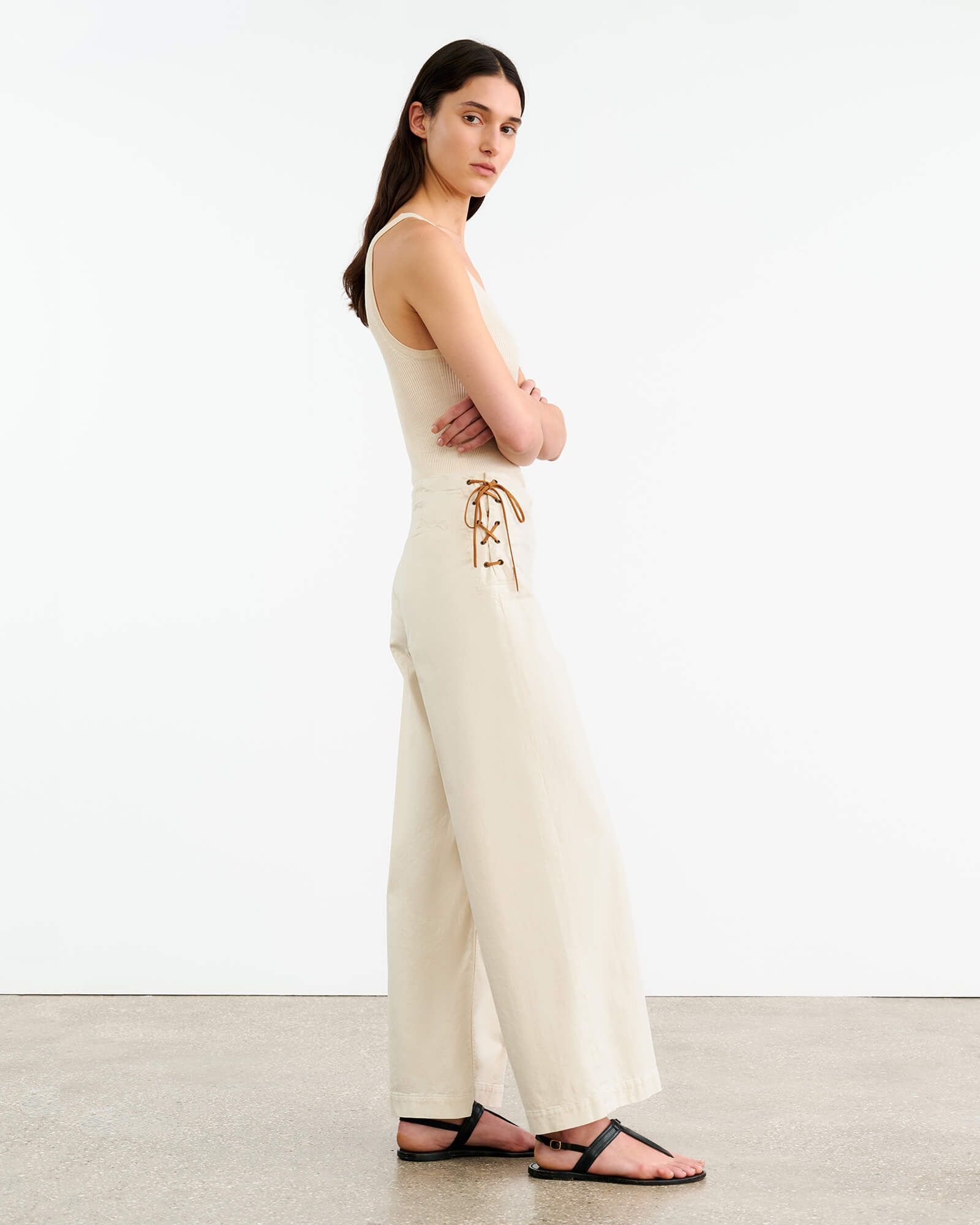 HARTLEY PANT - 5