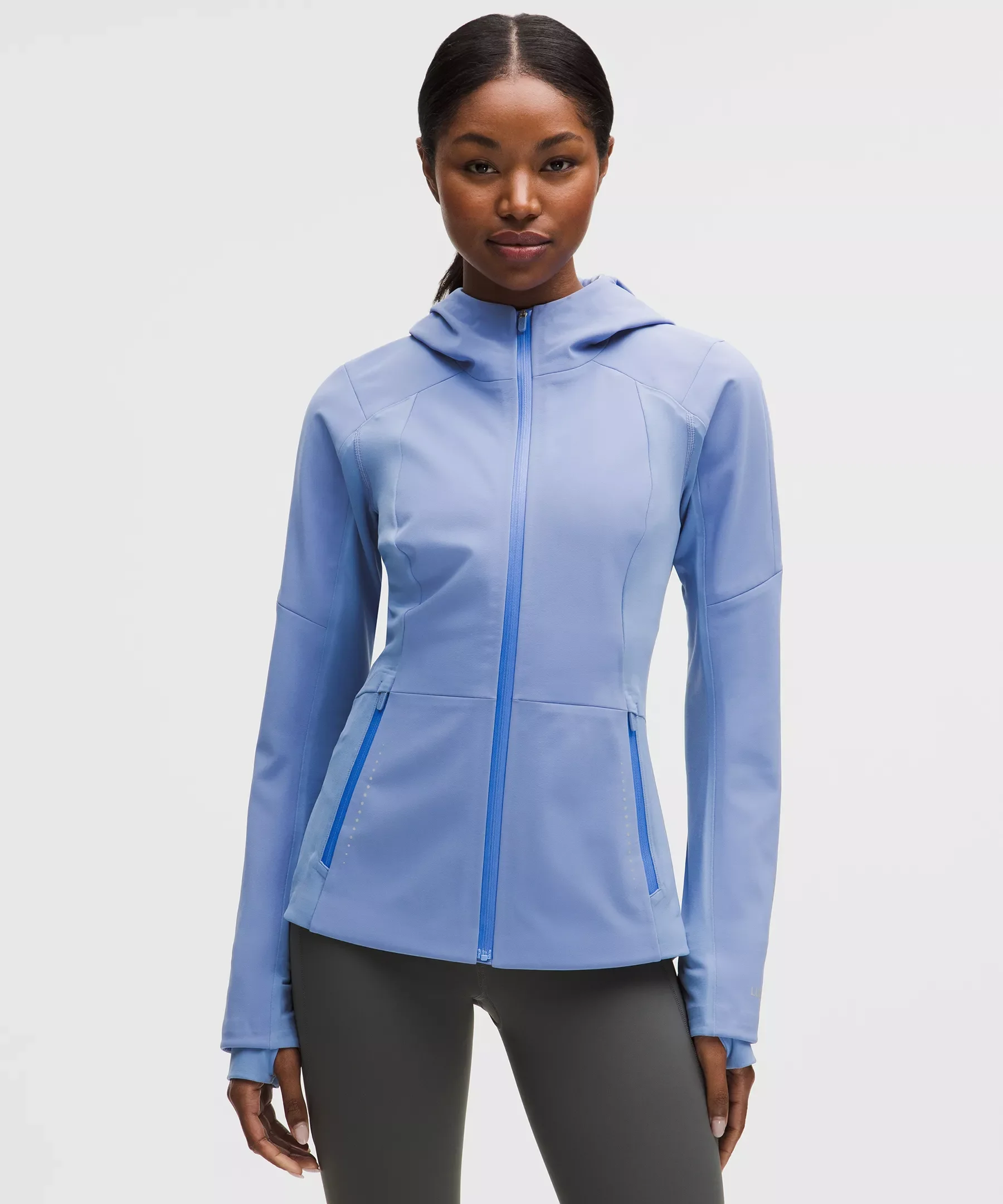 Women's Cross Chill Performance Jacket - 1