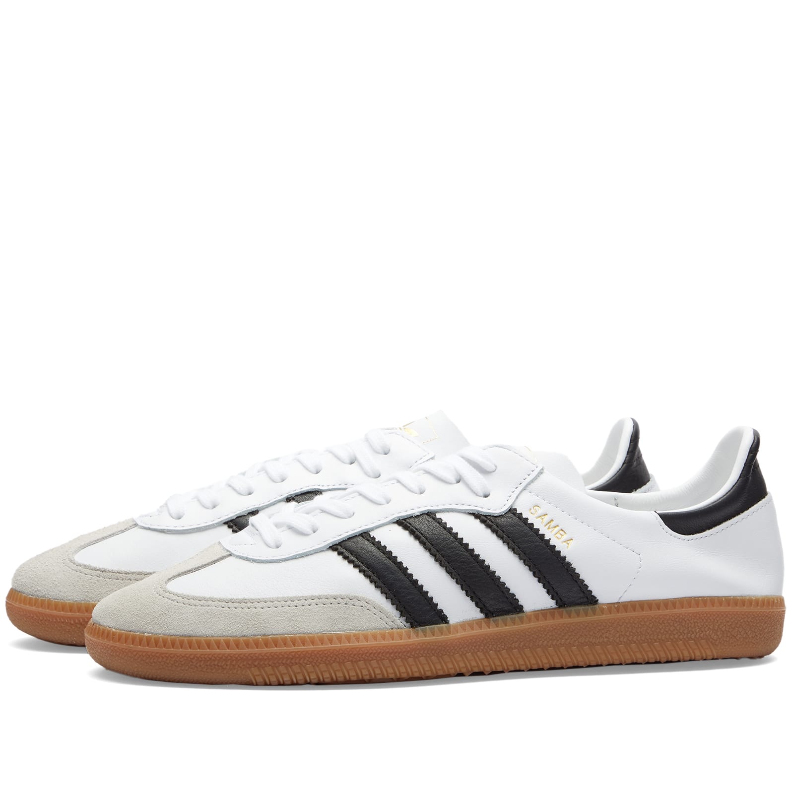 Adidas Samba Decon - 1