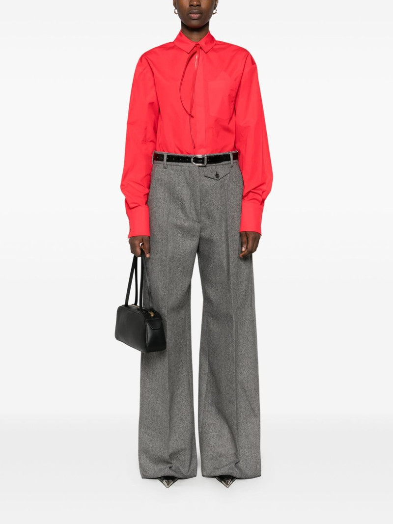 Sportmax Gesso shirt outlook
