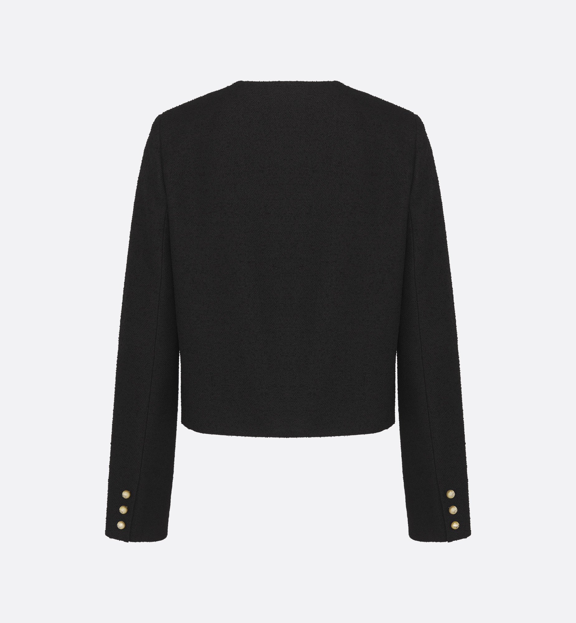 Regular-Fit Jacket - 2