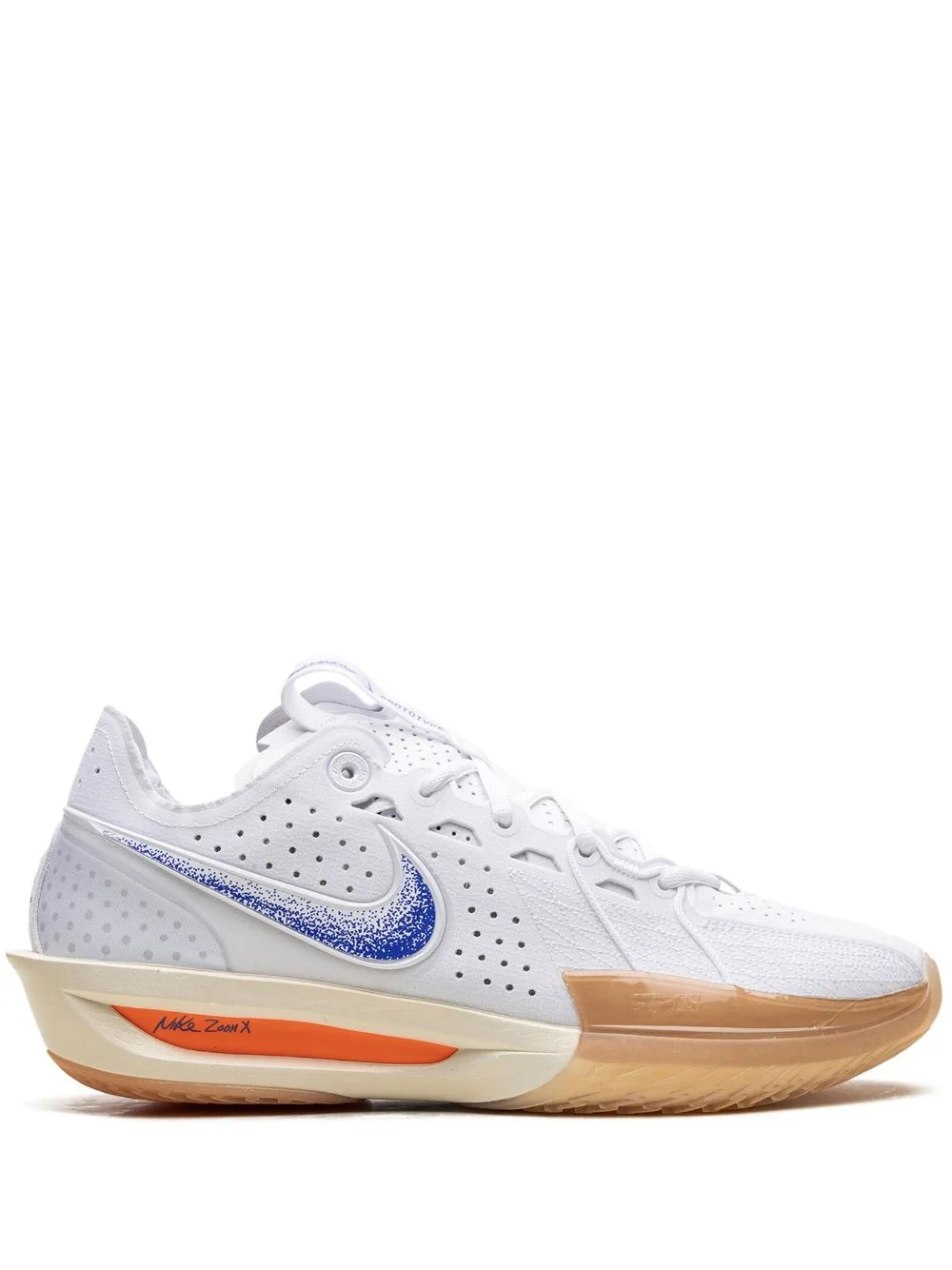 Air Zoom GT Cut 3 FP "Blueprint Pack" sneakers - 1