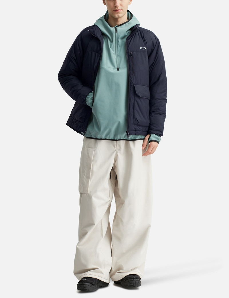 OAKLEY OAKLEY SUPPLE PADDED JACKET outlook