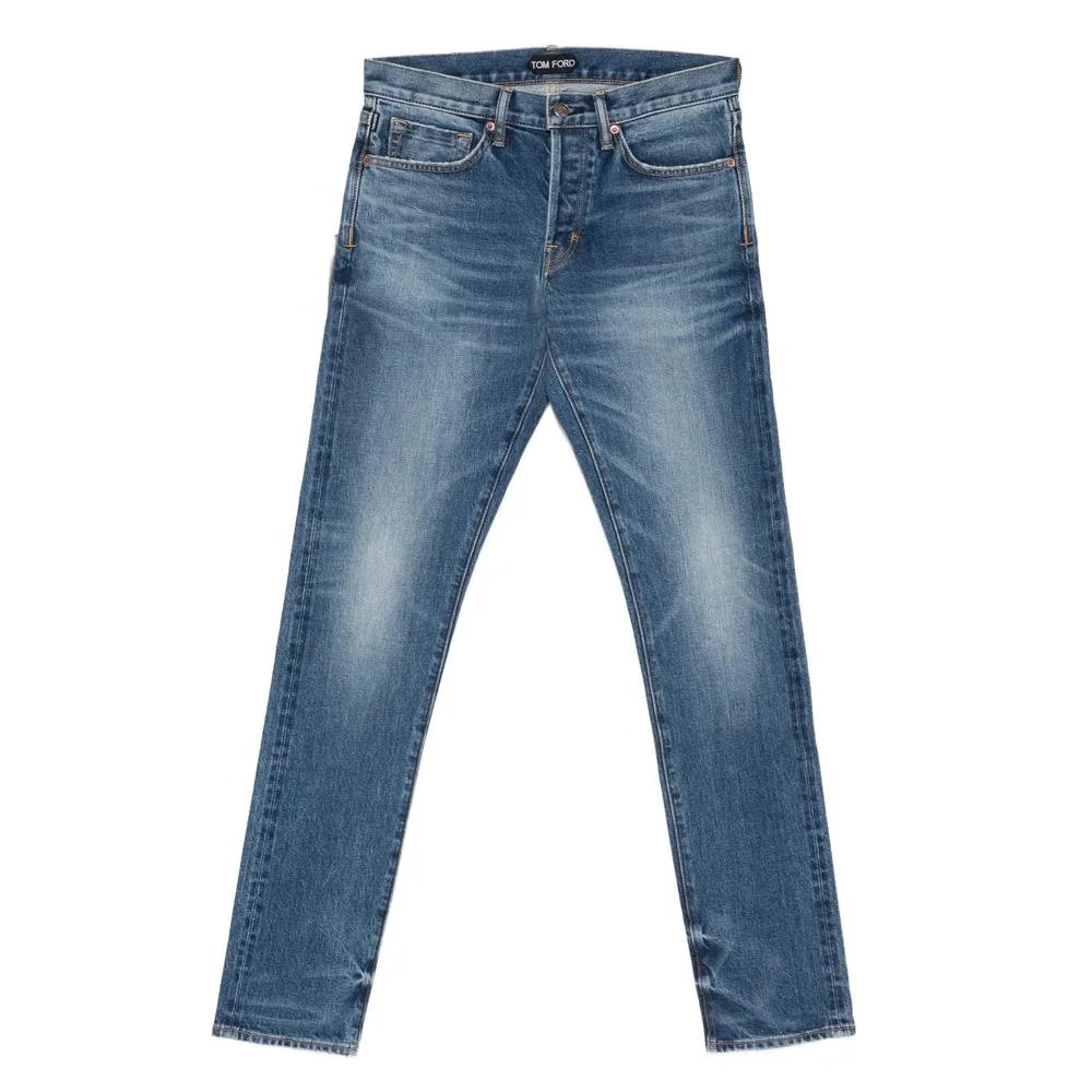 Tom Ford Jeans - 1