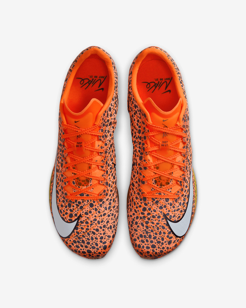Nike Maxfly 2 Electric Track & Field Sprinting Spikes 5