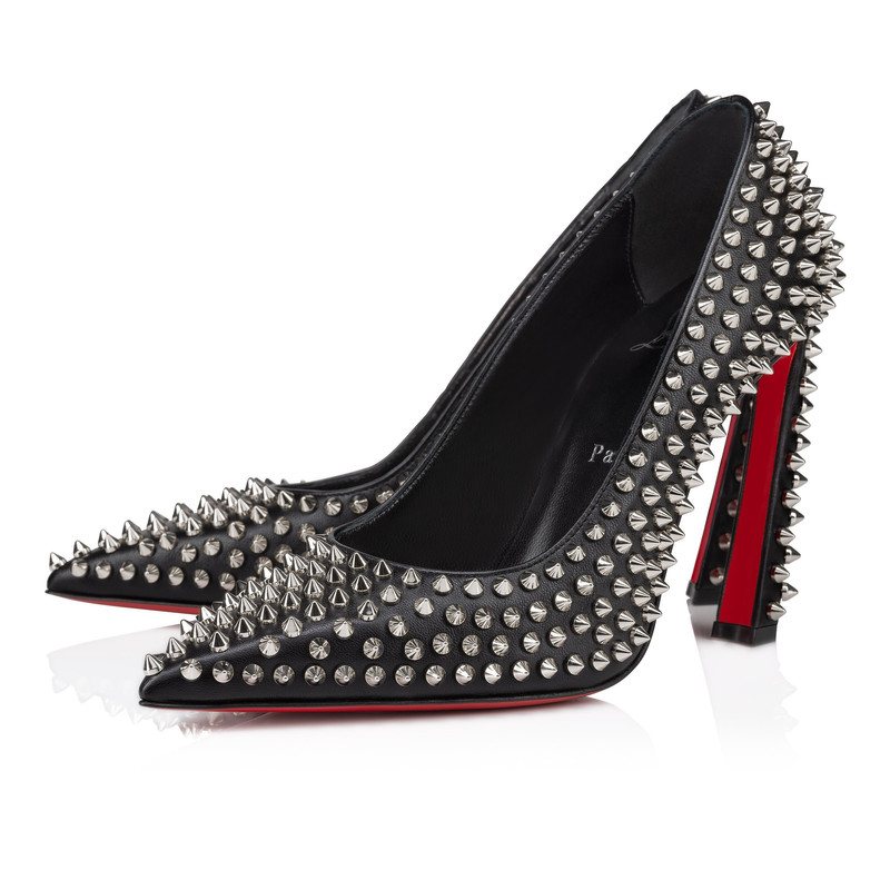 Condora Spikes 1