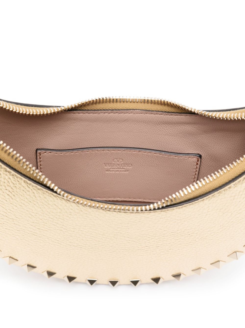 Rockstud shoulder bag - 5