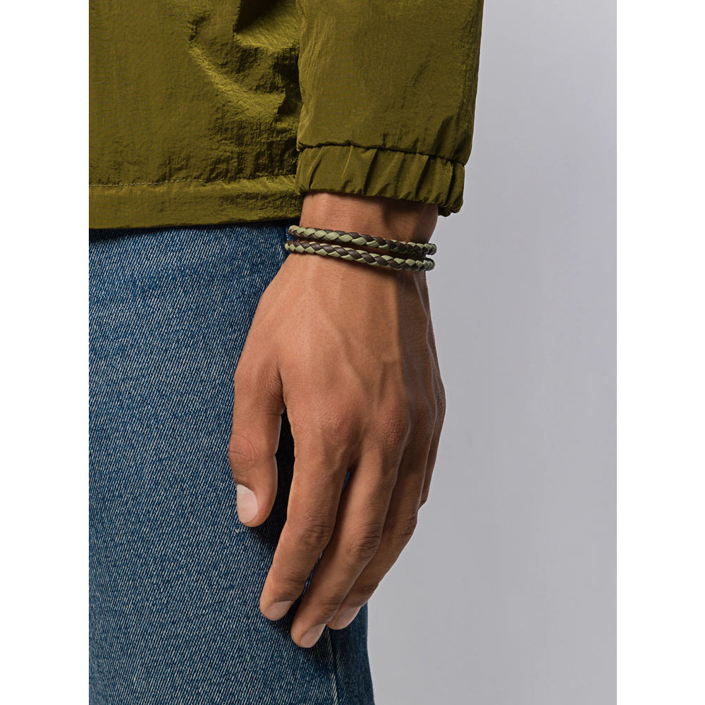 Tod's Green Bracelets Men - 2