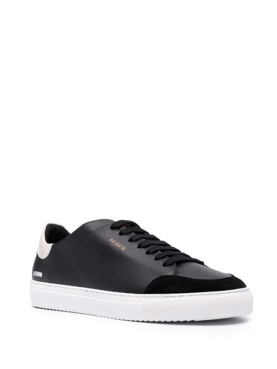 Axel Arigato Clean 90 low-top sneakers outlook