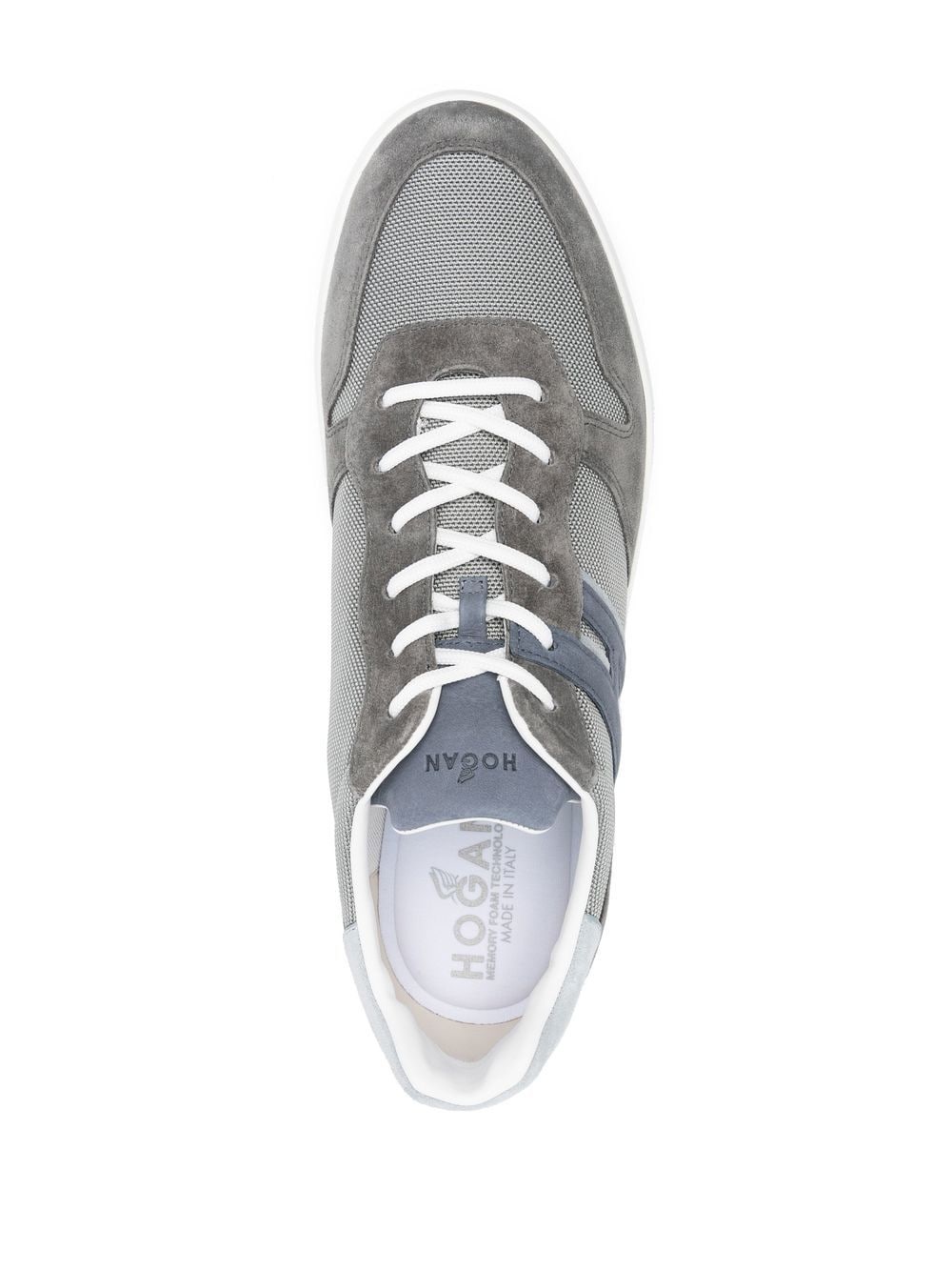 Sport low-top sneakers - 4