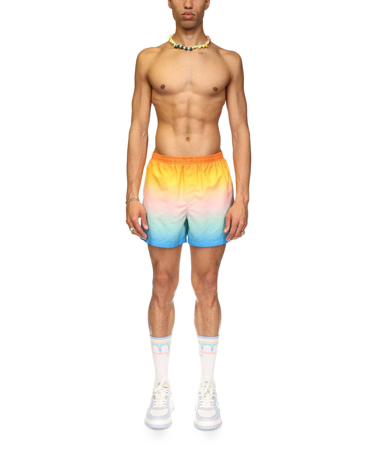 Gradient Swim Trunks - 2