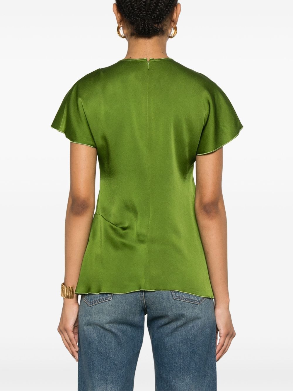 pleat-detail top - 4