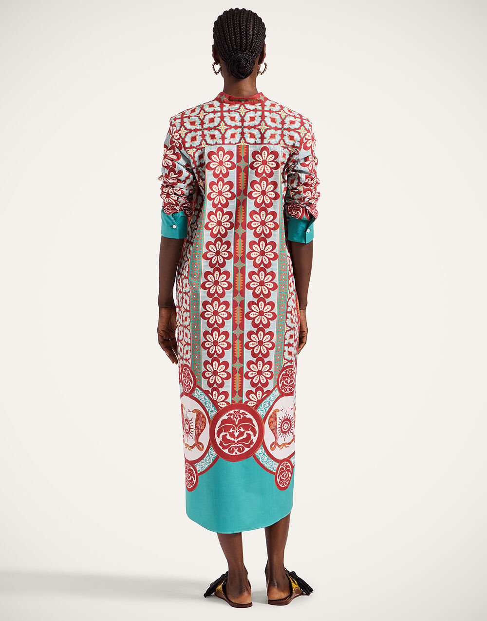 Sundowner Tunic - 5