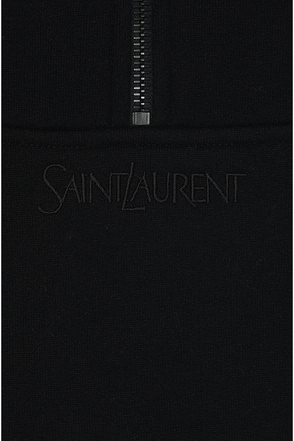 Sweat Col Montant De - 3