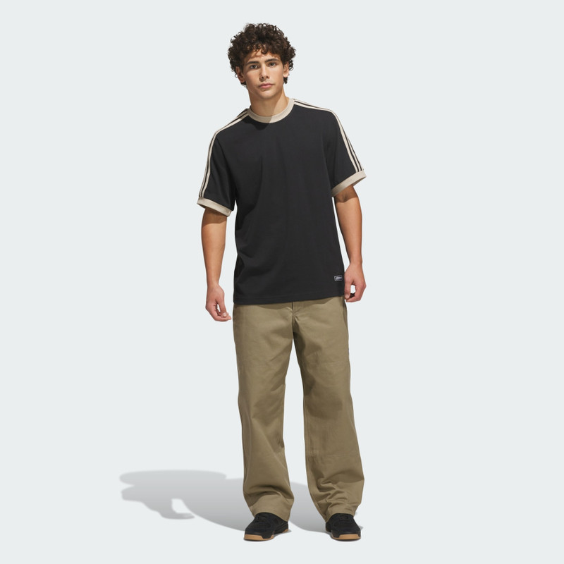 SKATEBOARDING CHINO PANTS 6