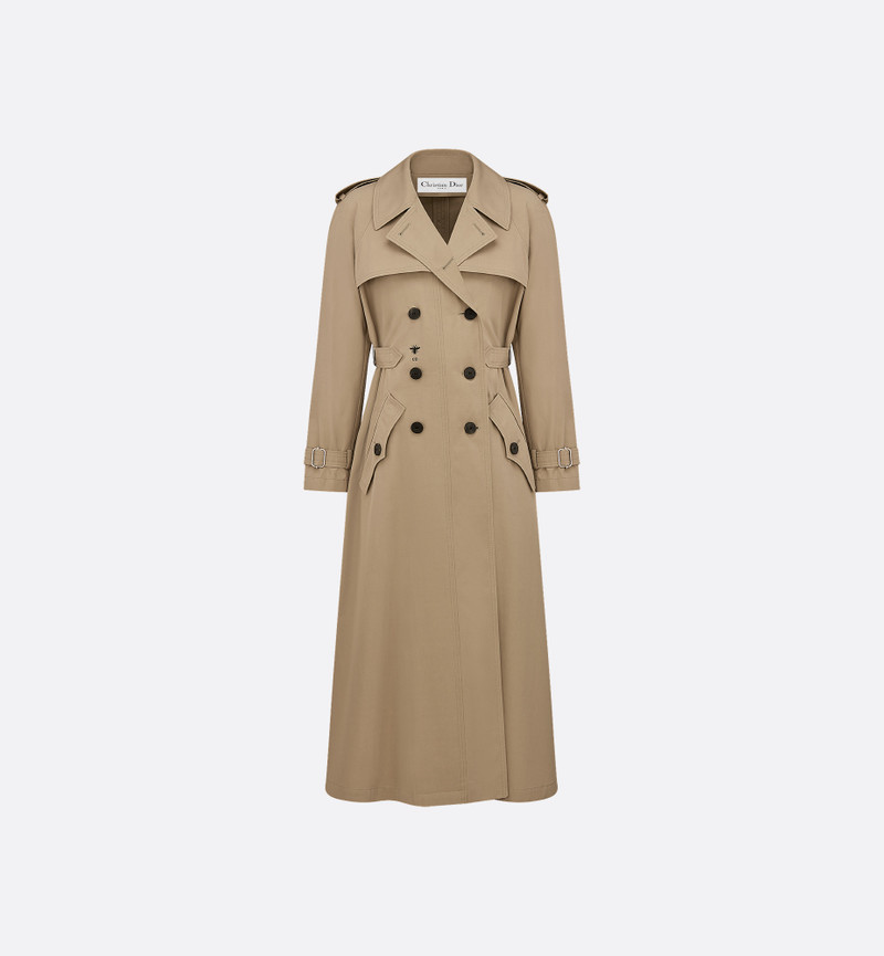 Trench Coat 1