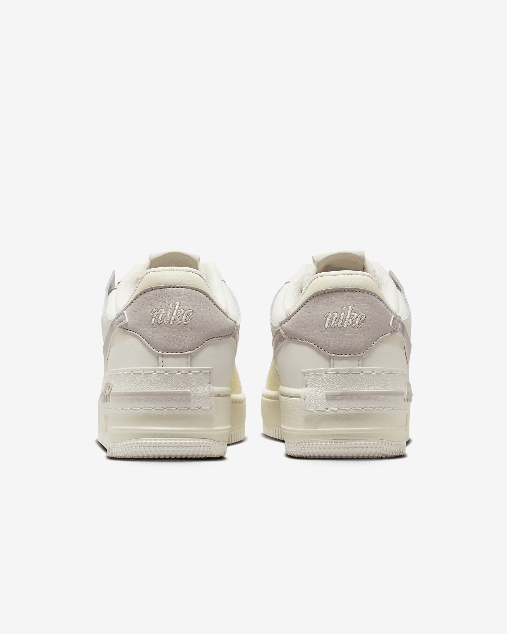 Nike Air Force 1 Shadow Women's Shoes - 7