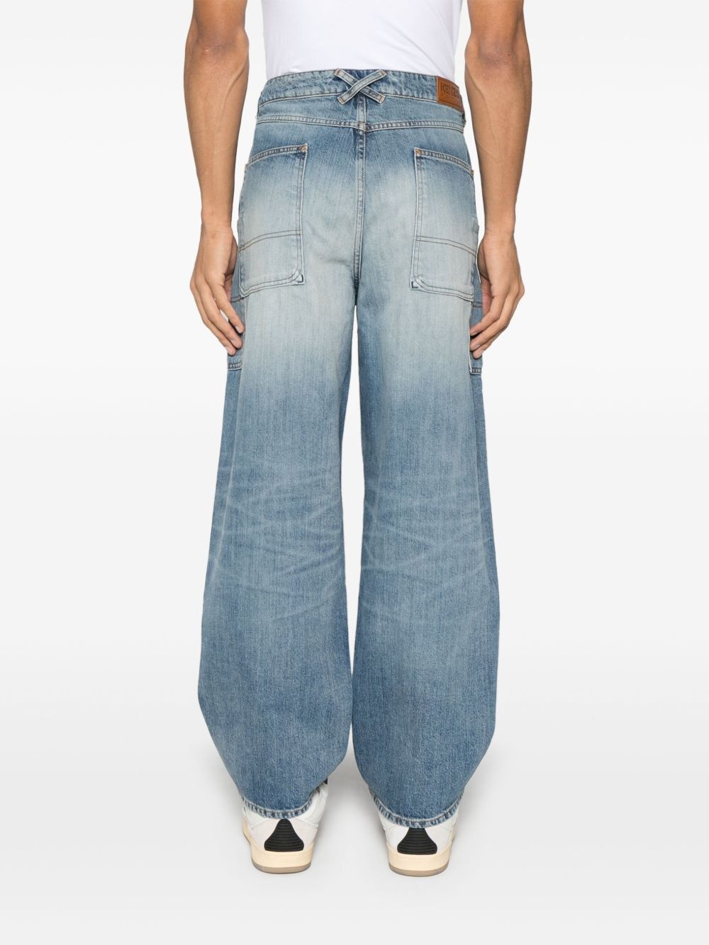 Monkey jeans - 4