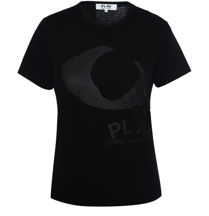 Printed T-shirt - 1