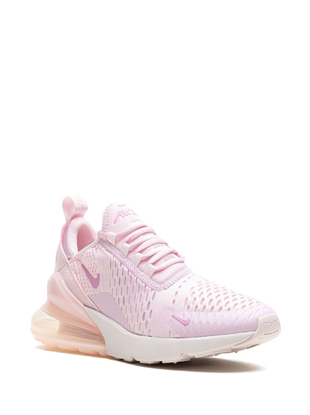 Air Max 270 WMNS "Pink Foam" - 2