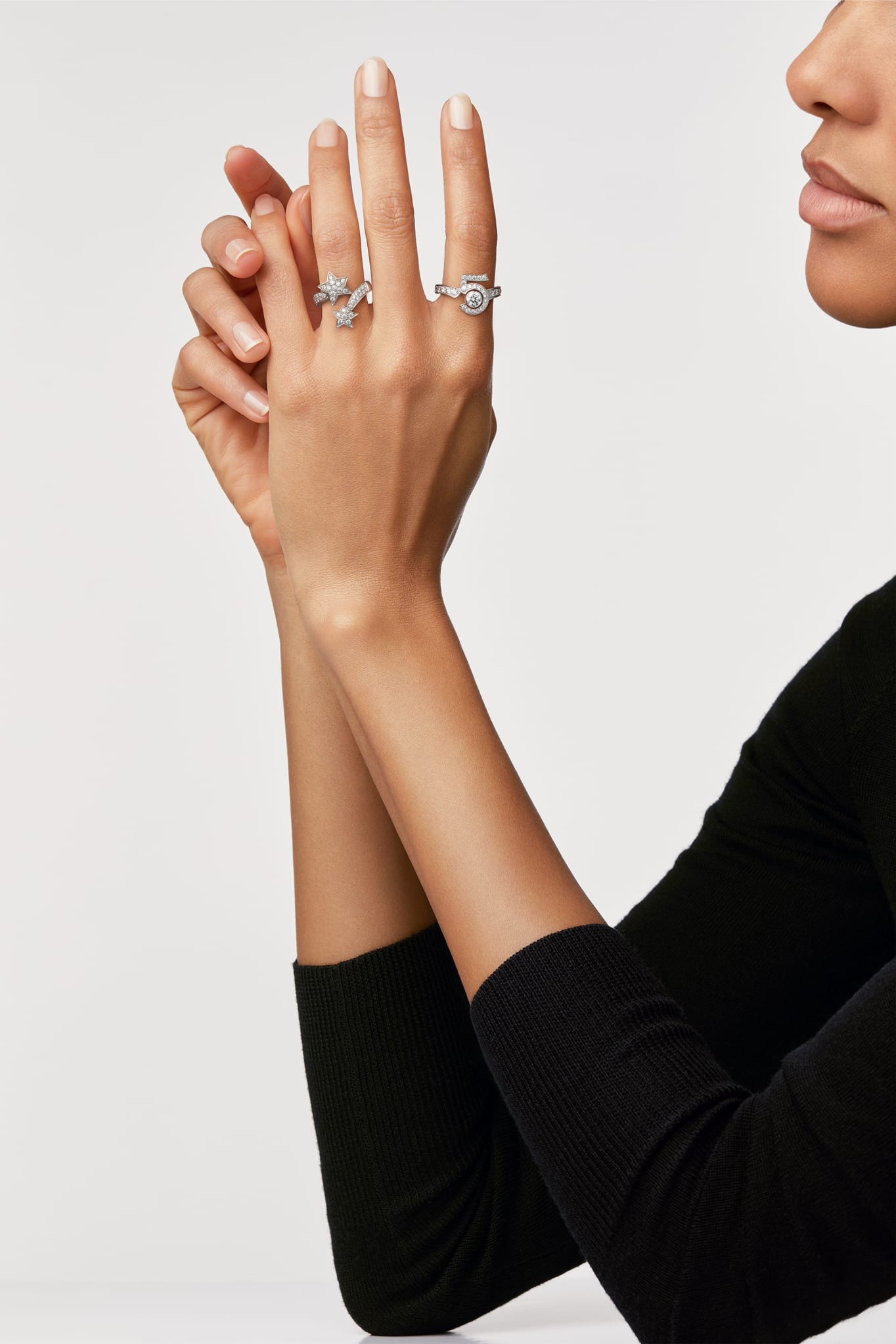 Eternal N°5 ring - 4