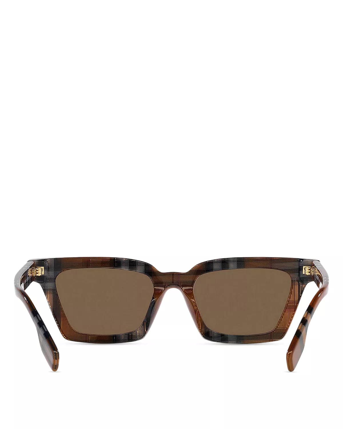 Briar Square Sunglasses, 52mm - 4