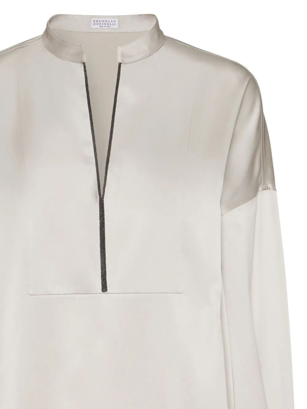 Brunello Cucinelli Women Blouse - 7