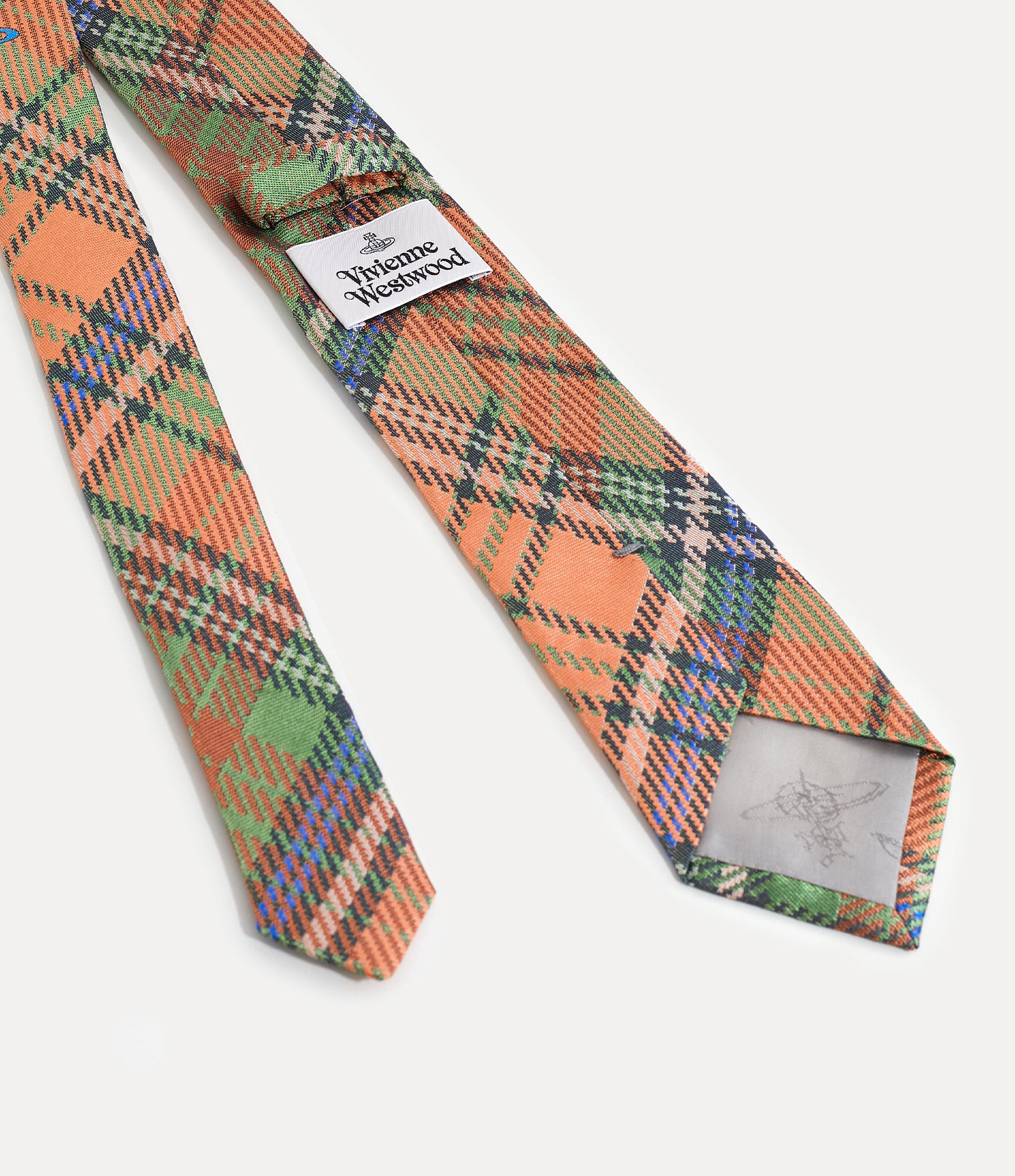 TIE 7CM 2