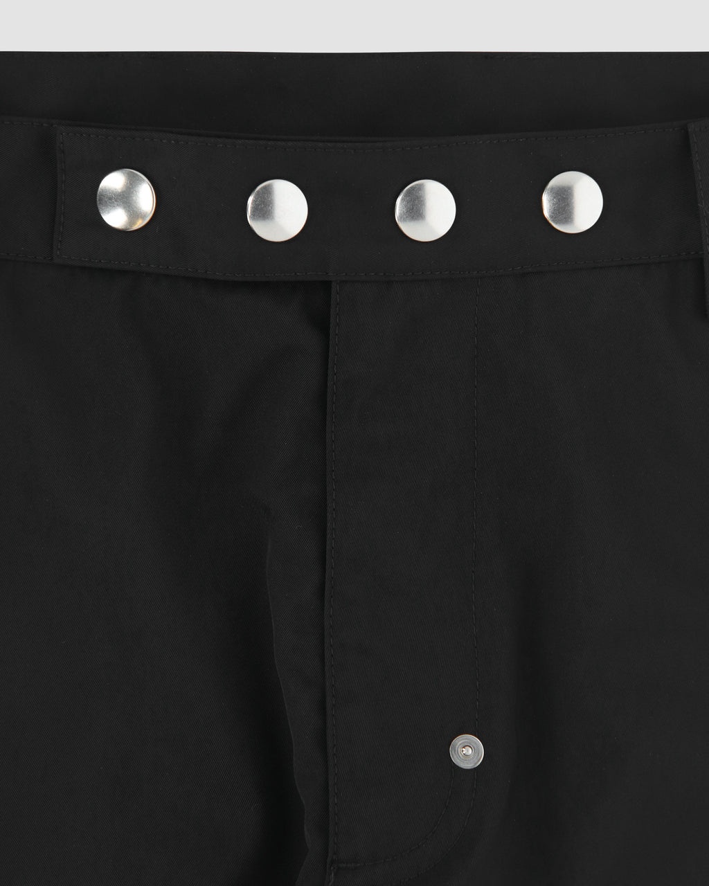 NYLON CARGO PANT - 6