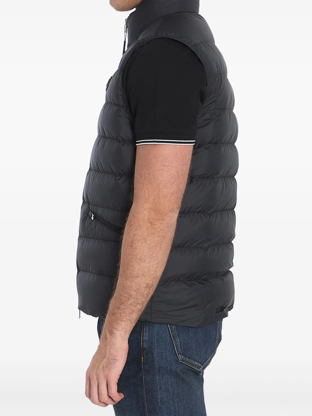 Veste sans manches Lechtal - 2