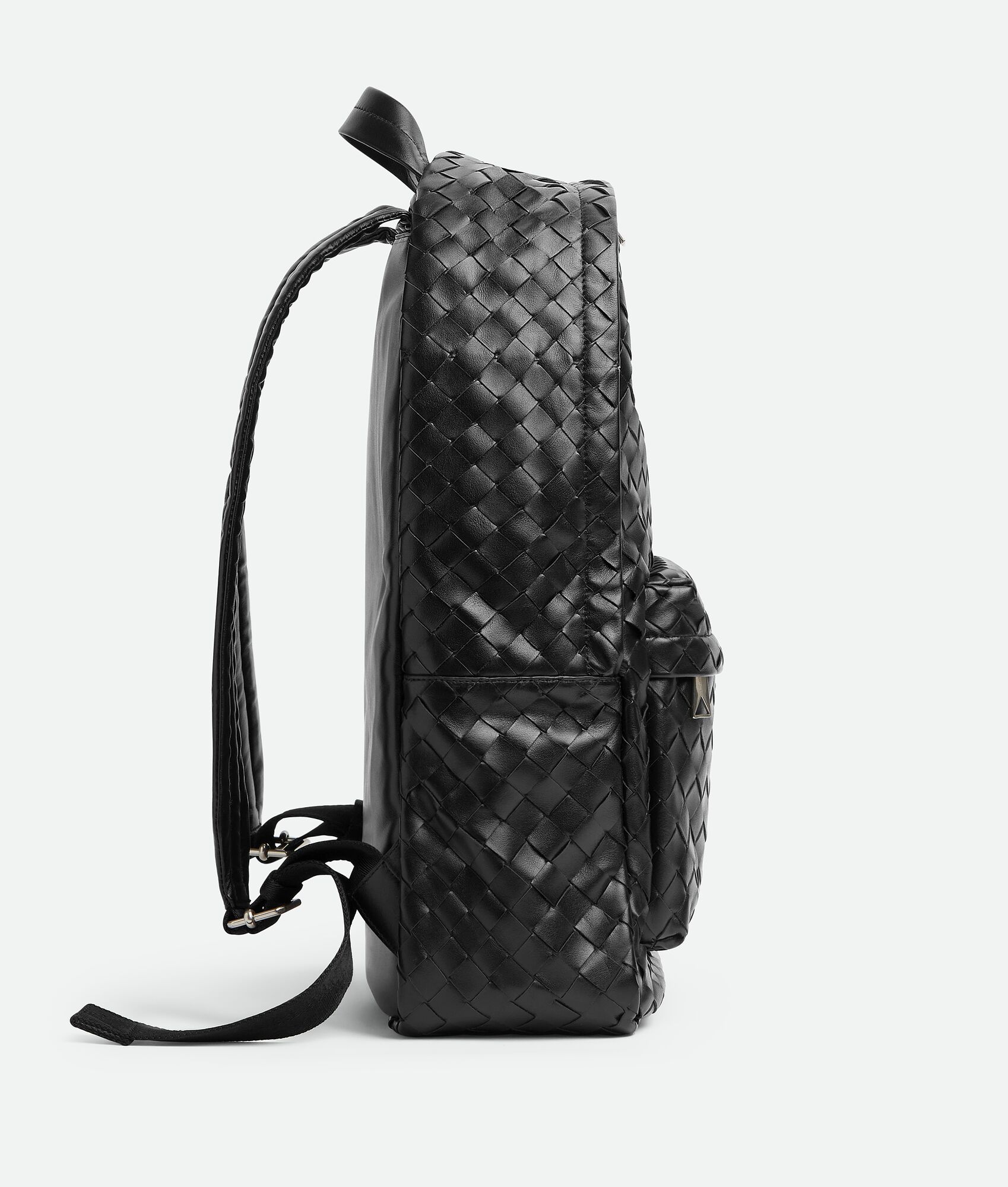Intrecciato Backpack - 4