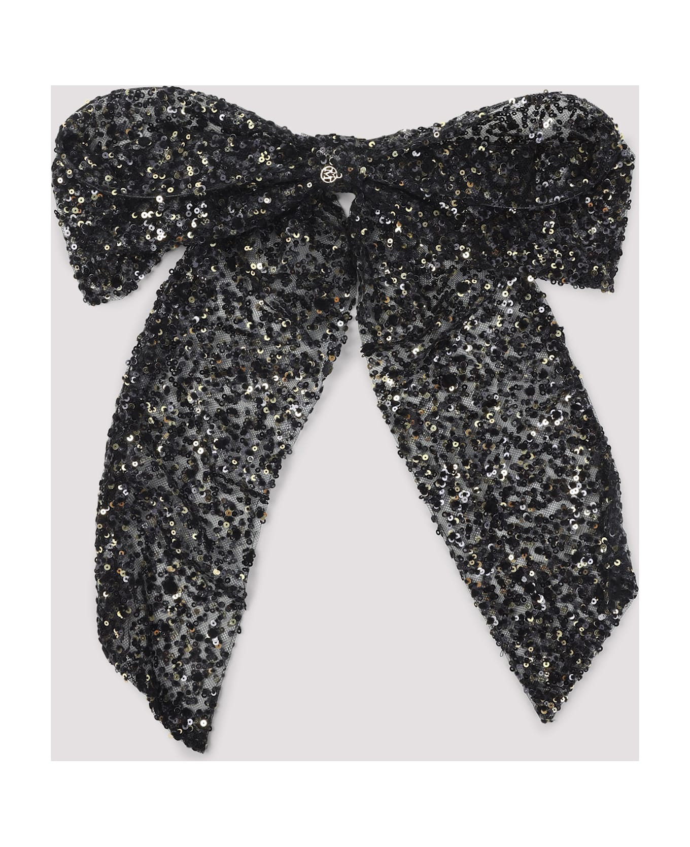 Wendy Hair Clip - 3
