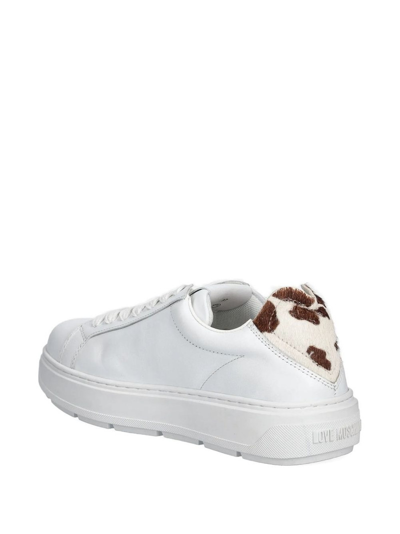 lace-up sneakers 4