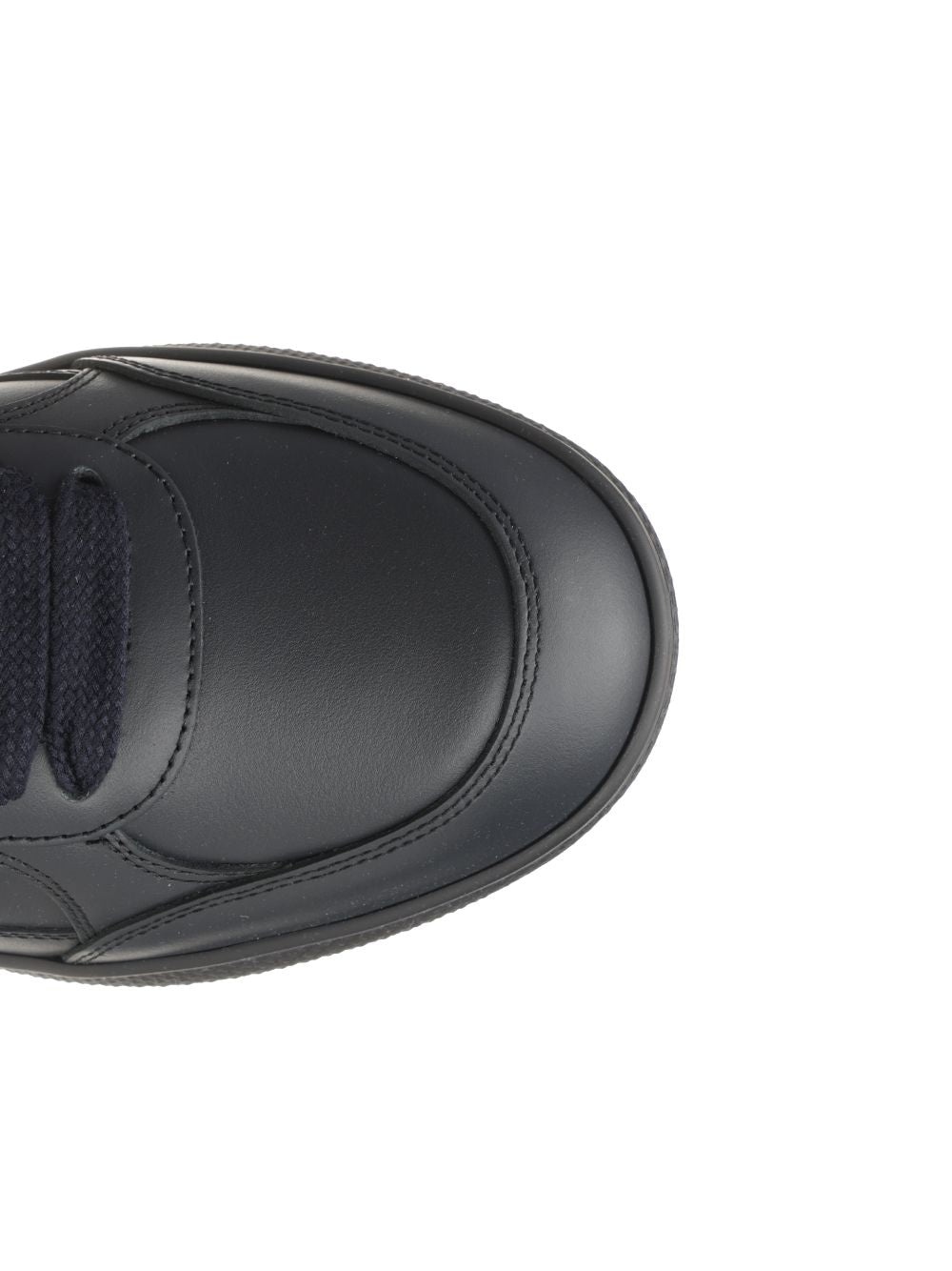 Terrace Sneakers Black - 4