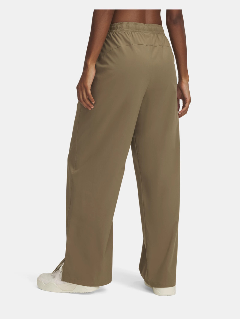 Under Armour UA Rival outlook