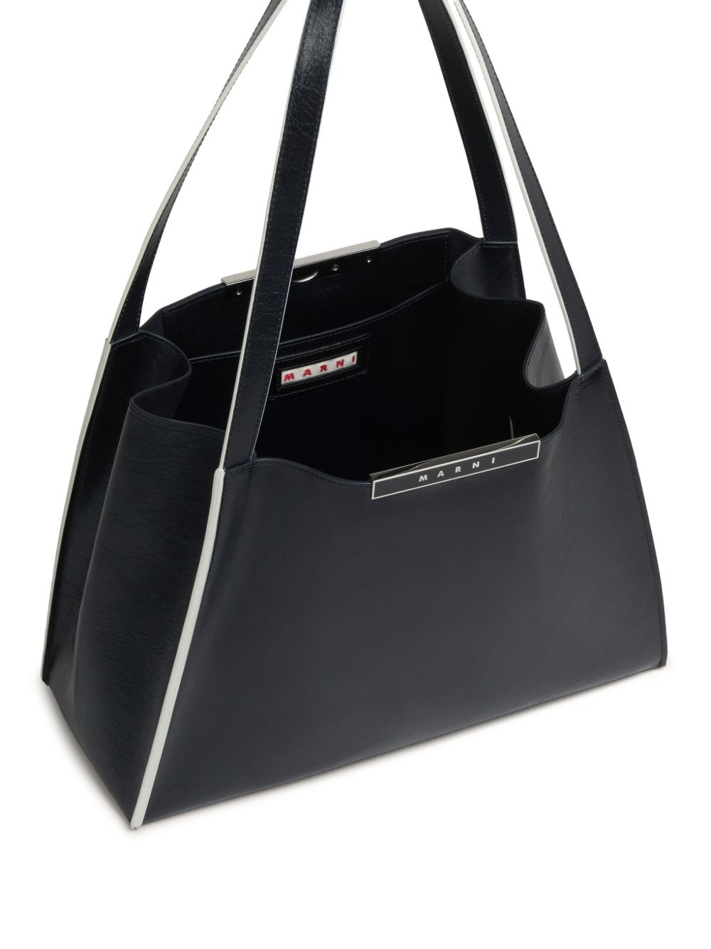 small Cresta tote bag - 6