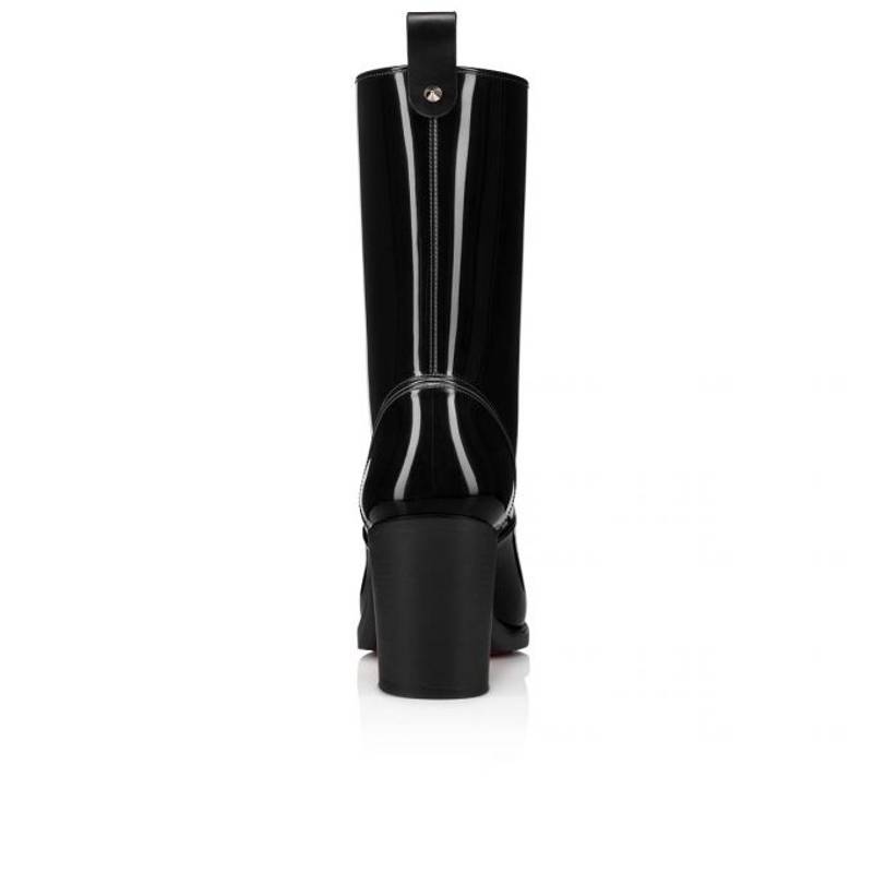 Loubirain BLACK 4