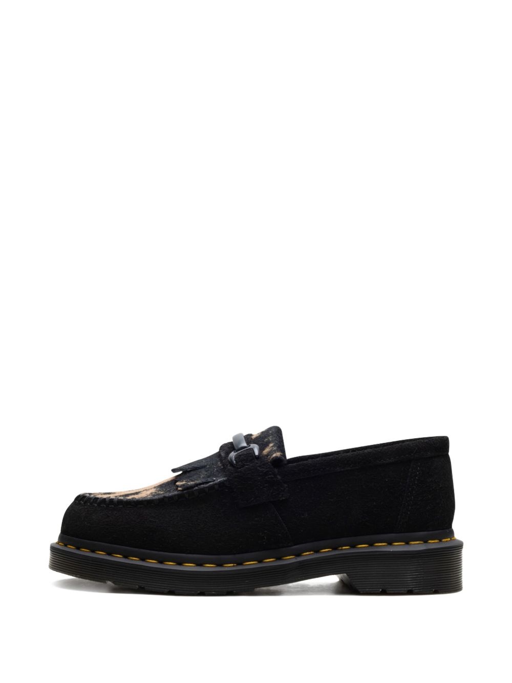 Adrian Snaffle "Black" loafers - 5