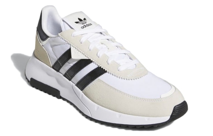 adidas Retropy F2 'Footwear White Core Black' GW5473 - 3