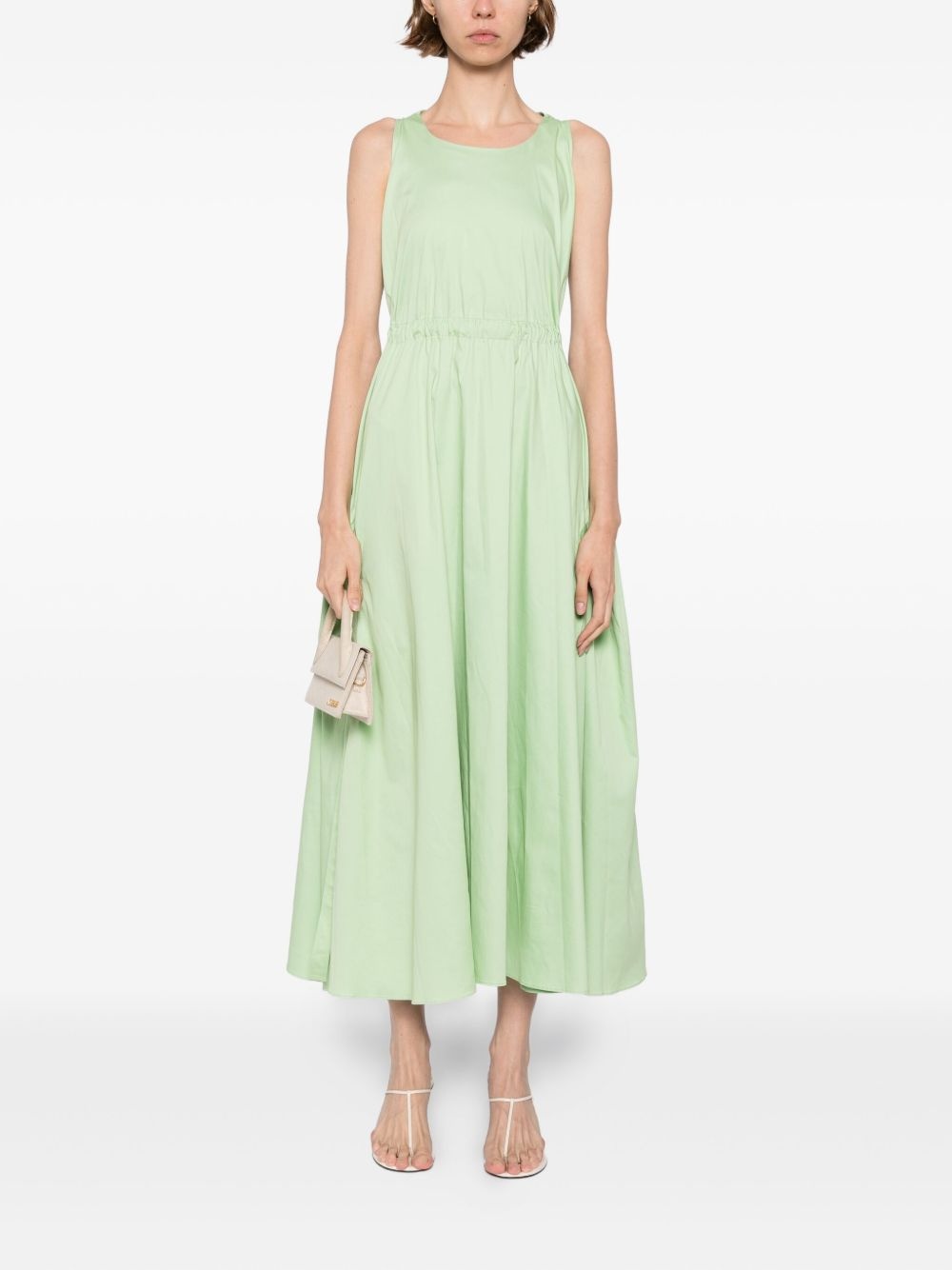 Versaille dress - 2