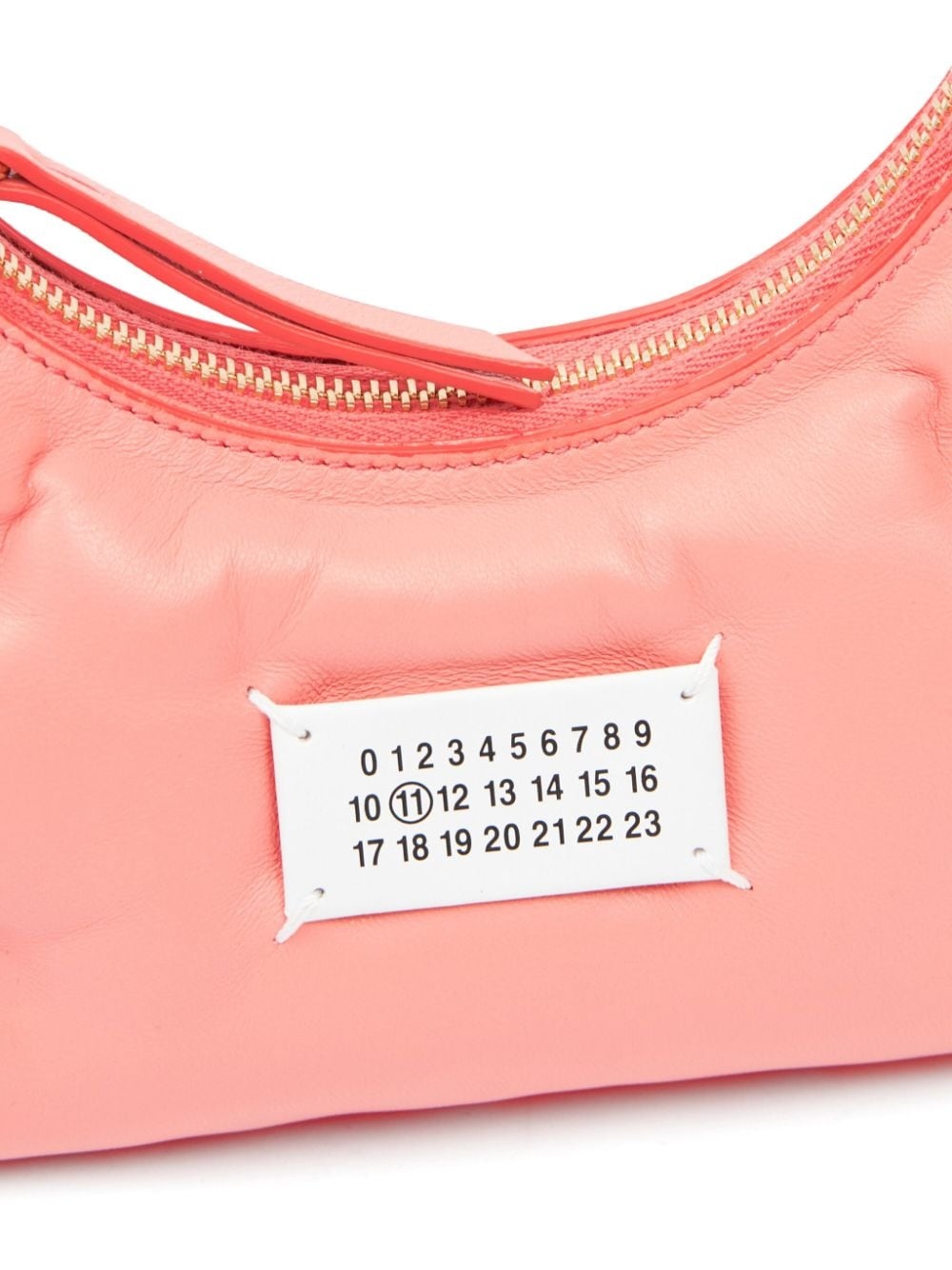 micro Glam Slam shoulder bag - 5