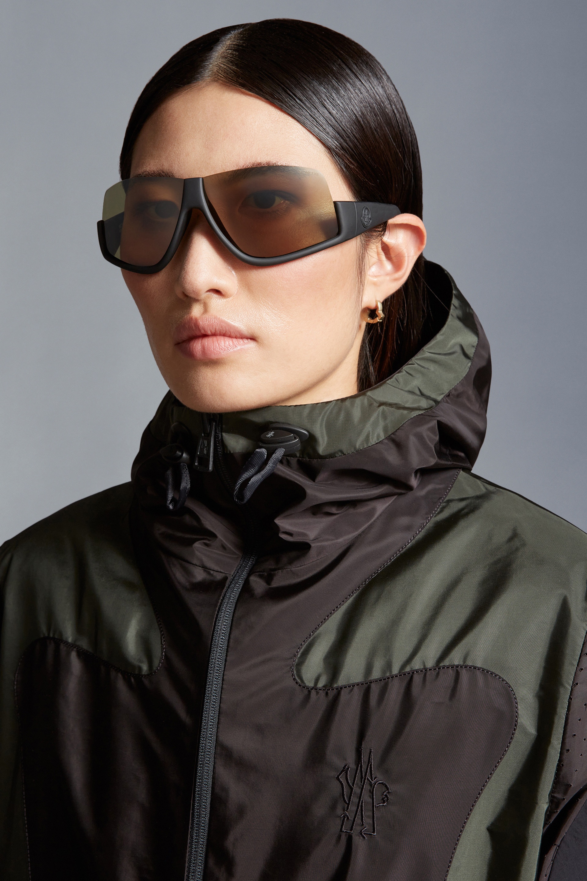 Vyzer Shield Sunglasses - 7