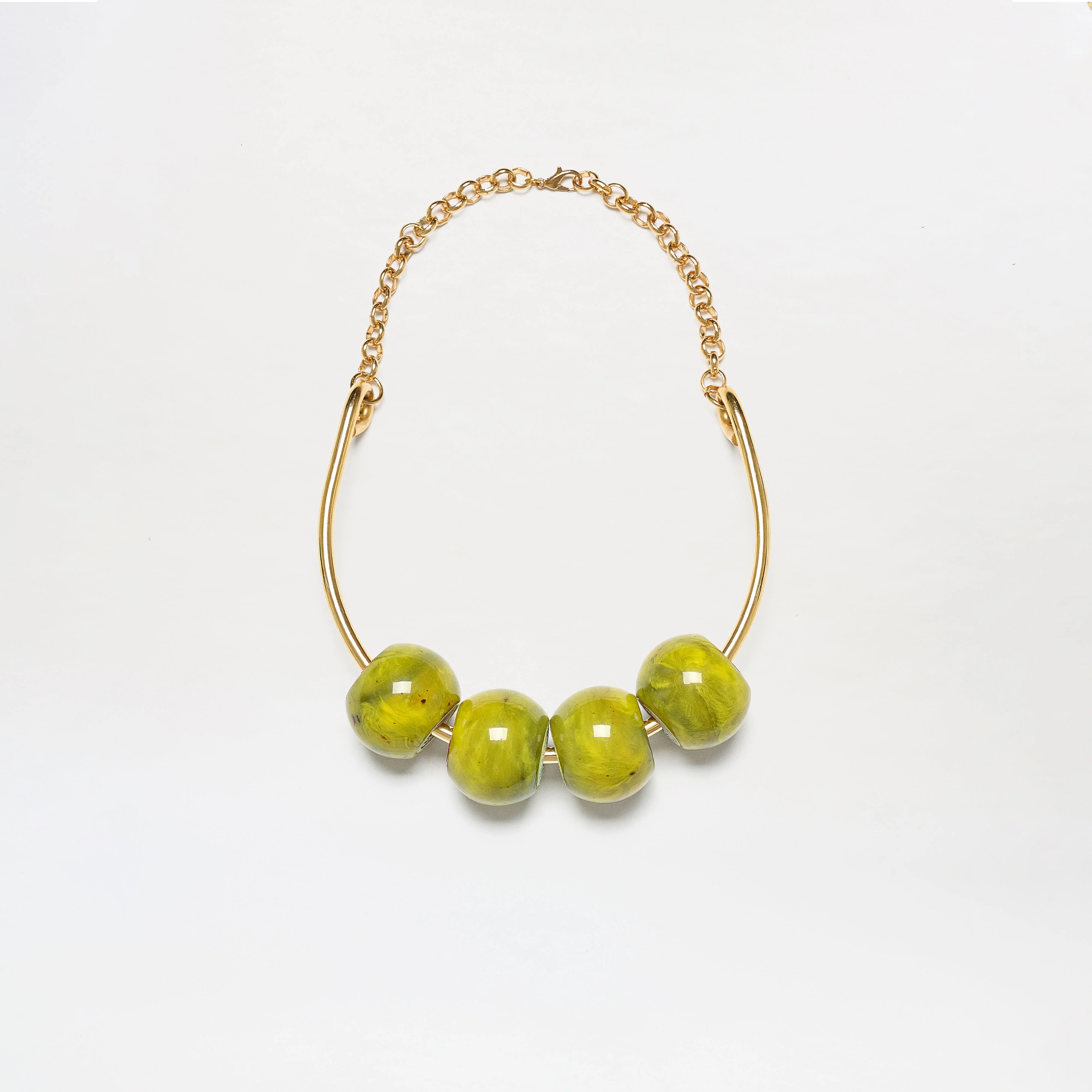 Martini Chocker - 1