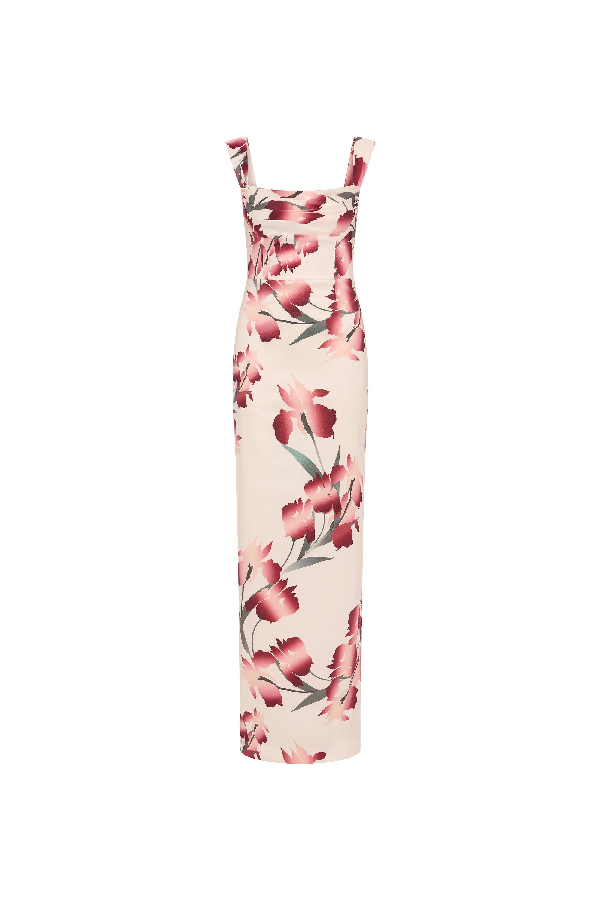 Linnea Maxi Dress - 1