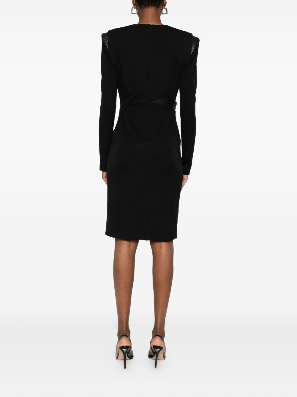 ABITO MINI VERSACE - 3