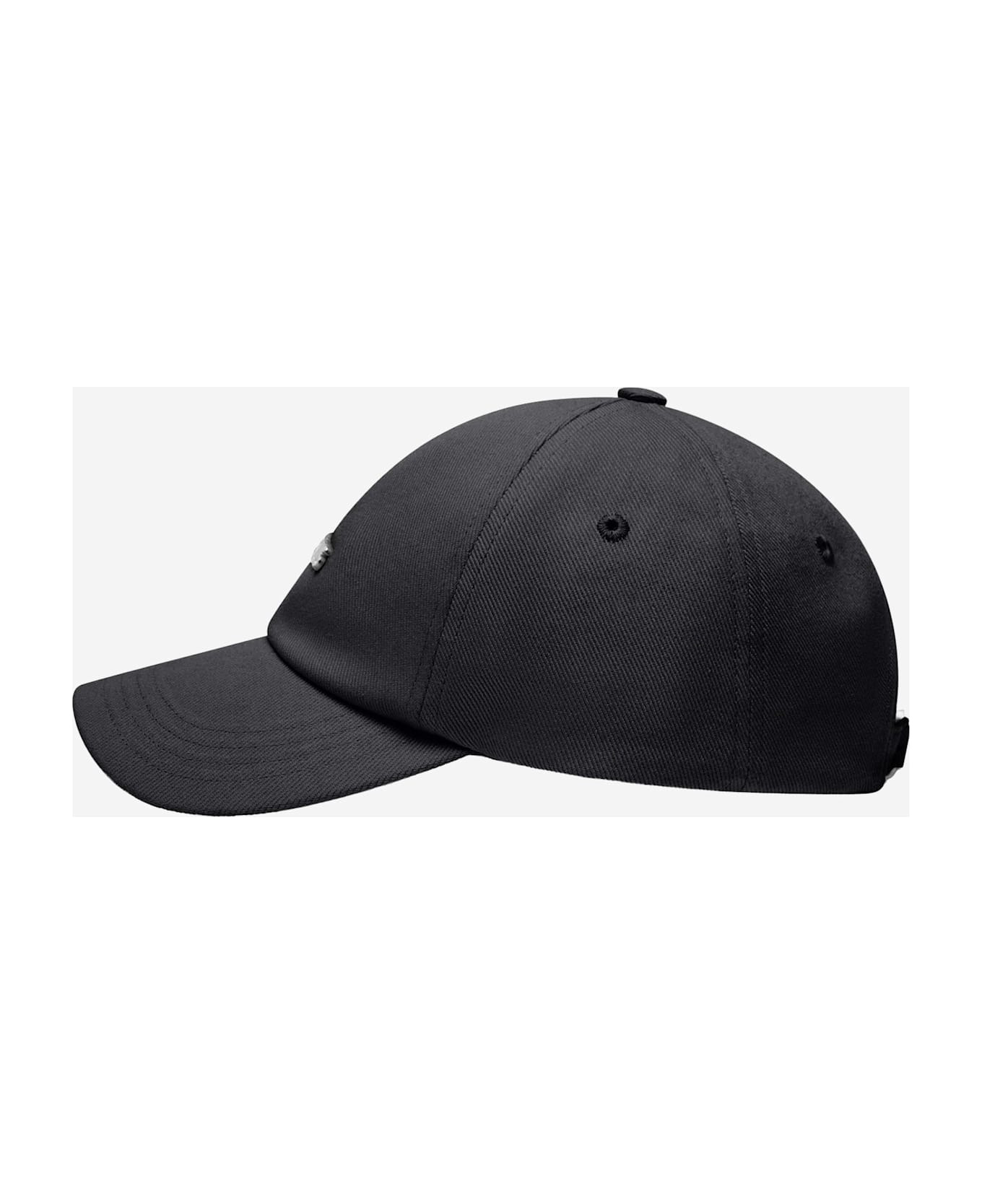 Gadjo Baseball Cap - 2