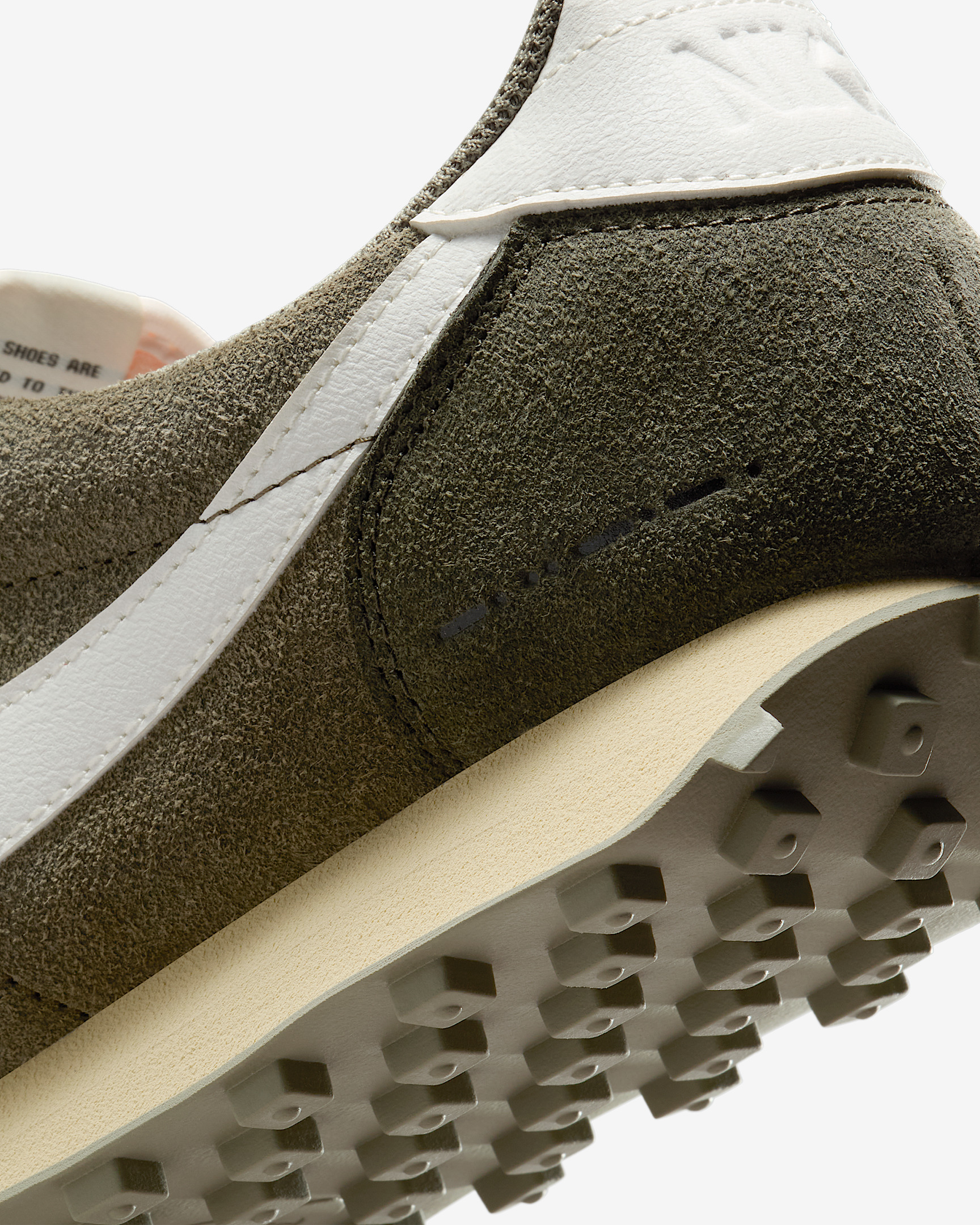 Nike LD-1000 Men's Shoes - 8