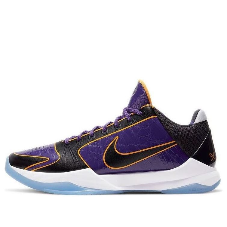 Nike Zoom Kobe 5 Protro '5x Champ' CD4991-500 - 1