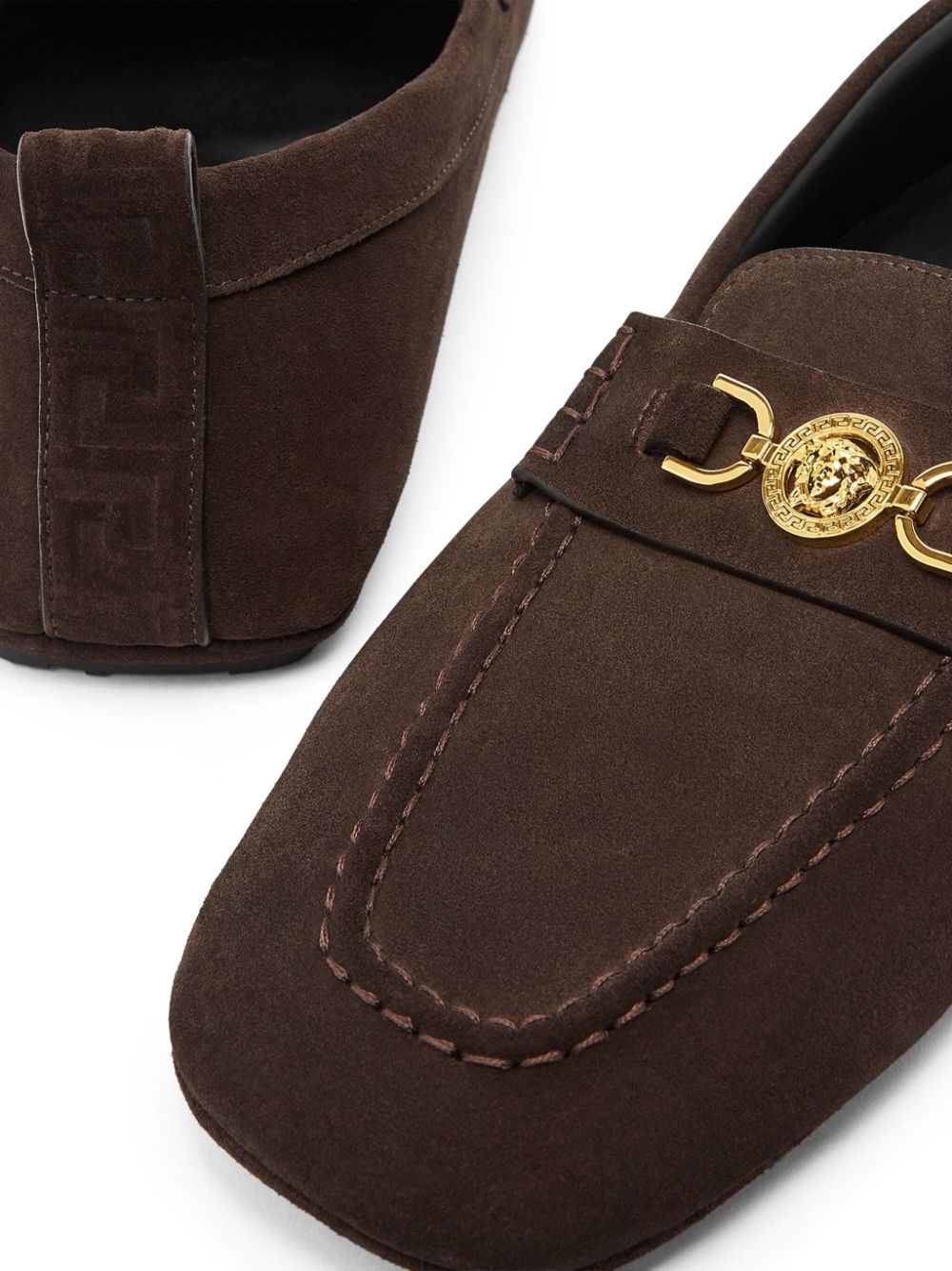 Villa loafers - 4